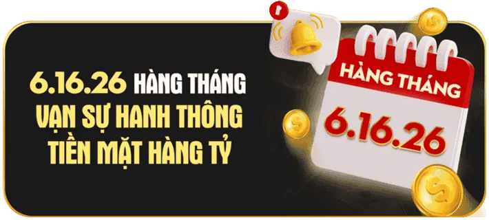 Thưởng giới thiệu bạn bè 789 Betluxur